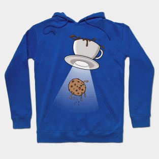 UFO COFFEE Hoodie